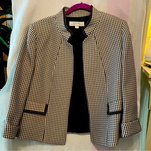 Tahari Jacket l Be a boss 🤩